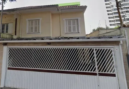 Ponto Comercial com 3 Quartos para alugar, 240m² no Brooklin Novo, São Paulo