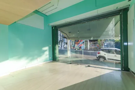 Ponto Comercial para alugar, 50m² no Tatuapé, São Paulo