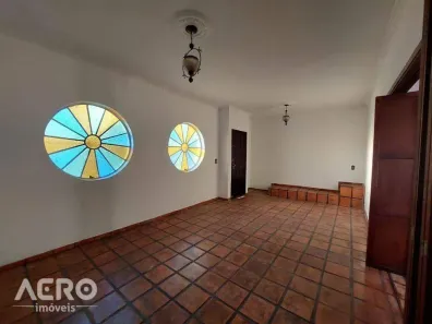 Casa com 3 Quartos à venda, 156m² no Vila Aeroporto Bauru, Bauru