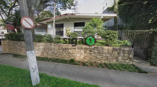 Imóvel Comercial à venda, 402m² no Jardim Guedala, São Paulo