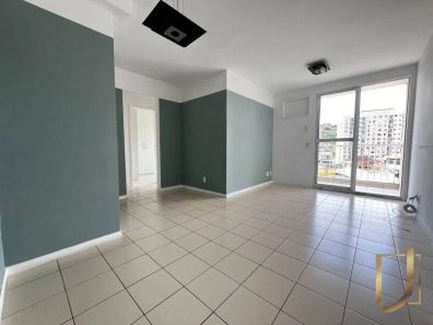 Apartamento com 2 Quartos à venda, 65m² no Barreto, Niterói