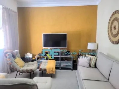 Apartamento com 3 Quartos à venda, 110m² no Laranjeiras, Rio de Janeiro