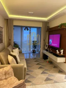 Apartamento com 2 Quartos à venda, 75m² no Jardim Sul, São José dos Campos