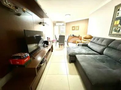 Apartamento com 3 Quartos à venda, 100m² no Terras do Engenho, Piracicaba