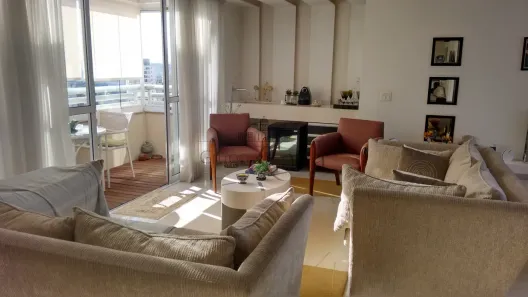 Cobertura com 4 Quartos à venda, 394m² no Vila Suzana, São Paulo