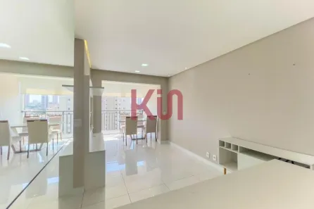 Apartamento com 2 Quartos à venda, 53m² no Ipiranga, São Paulo