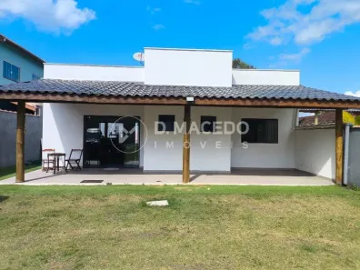 Casa com 4 Quartos à venda, 600m² no Lagoinha, Ubatuba