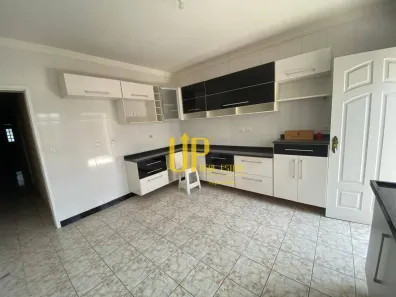 Casa com 2 Quartos para venda ou aluguel, 220m² no Vila São Silvestre, Barueri