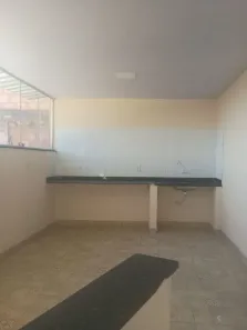 Casa com 3 Quartos para alugar, 140m² no Morada da Serra, Ibirité