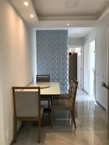 Apartamento com 3 Quartos à venda, 78m² no Calhau, São Luís