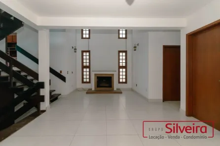 Casa com 5 Quartos à venda, 330m² no Tristeza, Porto Alegre