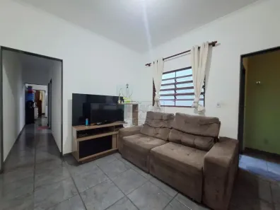 Casa com 2 Quartos à venda, 135m² no Parque Ribeirão Preto, Ribeirão Preto