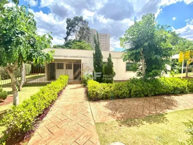 Apartamento com 2 Quartos à venda, 45m² no Ipiranga, Ribeirão Preto
