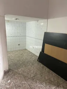 Sala Comercial para alugar, 43m² no Brasilândia, São Paulo