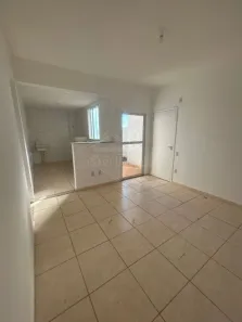 Apartamento com 2 Quartos para alugar, 52m² no Vila Melhado, Araraquara