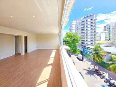 Apartamento com 4 Quartos para alugar, 140m² no Ipanema, Rio de Janeiro