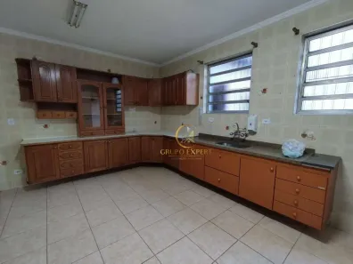 Casa com 4 Quartos para alugar, 343m² no Jardim das Indústrias, São José dos Campos