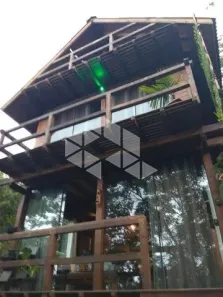 Casa com 1 Quarto à venda, 100m² no Pântano do Sul, Florianópolis
