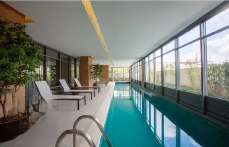 Apartamento com 3 Quartos à venda, 138m² no Mirandópolis, São Paulo