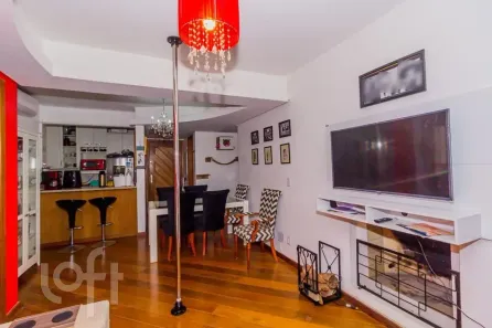 Apartamento com 2 Quartos à venda, 84m² no Petrópolis, Porto Alegre
