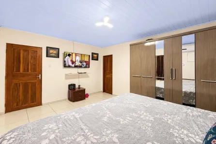 Casa com 3 Quartos à venda, 112m² no Nova Cidade, Manaus