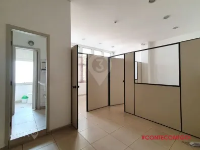Sala Comercial à venda, 45m² no Ipiranga, São Paulo