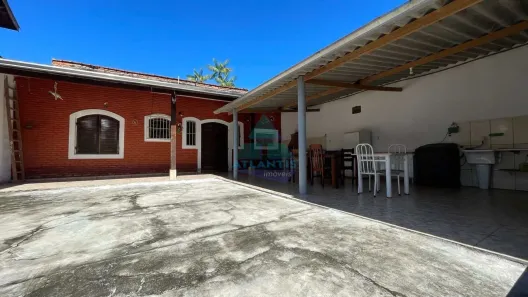 Casa com 3 Quartos à venda, 120m² no Perequê Açu, Ubatuba