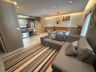 Apartamento com 3 Quartos à venda, 114m² no Altos do Esplanada, São José dos Campos