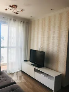 Apartamento com 2 Quartos à venda, 61m² no Jardim Paraíso, Barueri