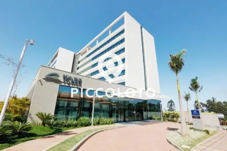 Imóvel Comercial à venda, 25m² no Jardim do Lago Continuação, Campinas
