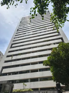 Apartamento com 3 Quartos à venda, 145m² no Boa Viagem, Recife