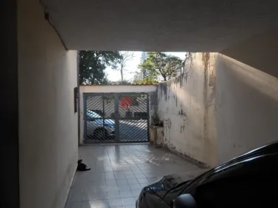 Lote/Terreno à venda, 245m² no Vila Oratório, São Paulo
