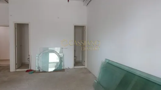 Sala Comercial para alugar, 38m² no Jardim das Colinas, São José dos Campos