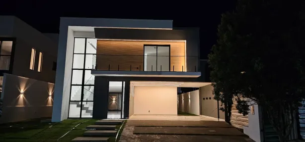 Casa de Condomínio com 3 Quartos à venda, 261m² no , Paço do Lumiar