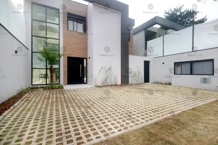 Casa com 4 Quartos à venda, 341m² no Represa, Ribeirão Pires