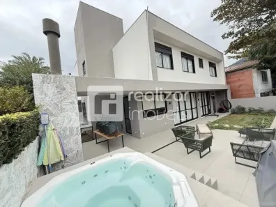 Casa com 5 Quartos para alugar, 297m² no Lagoa da Conceição, Florianópolis