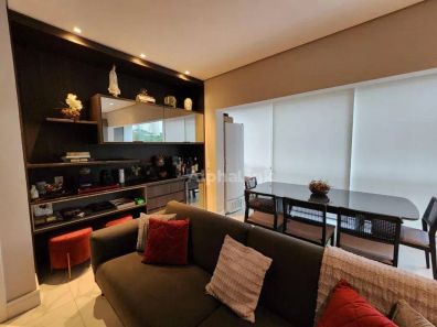 Apartamento com 2 Quartos à venda, 102m² no Tamboré, Santana de Parnaíba