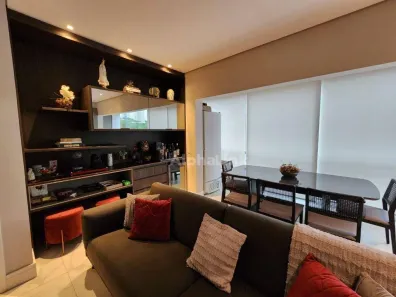 Apartamento com 2 Quartos à venda, 102m² no Tamboré, Santana de Parnaíba