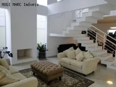 Sobrado com 3 Quartos à venda, 347m² no Vila Nova Socorro, Mogi das Cruzes