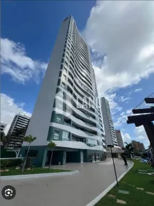 Apartamento com 3 Quartos à venda, 164m² no Guararapes, Fortaleza