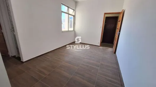 Apartamento com 2 Quartos à venda, 45m² no Méier, Rio de Janeiro