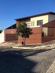 Sobrado com 5 Quartos à venda, 321m² no Parque Santa Rosa, Suzano