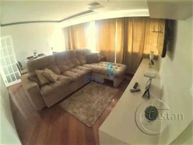 Apartamento com 3 Quartos à venda, 78m² no Vila Bela, São Paulo