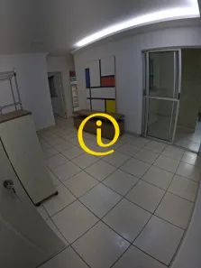 Apartamento com 2 Quartos à venda, 55m² no Ouro Preto, Belo Horizonte