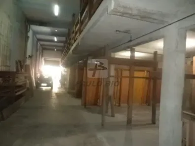 Galpão/Depósito/Armazém para alugar, 700m² no Jardim Maringá, Mauá