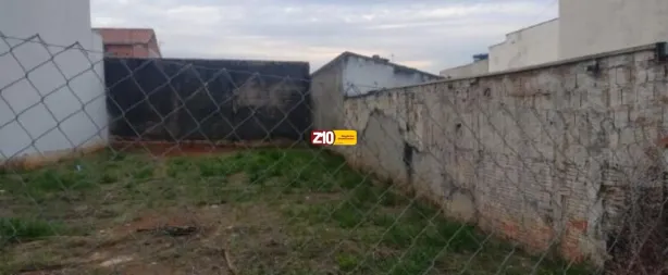 Lote/Terreno para alugar, 250m² no Jardim Morada do Sol, Indaiatuba