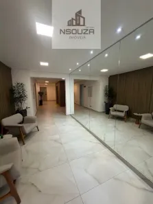Apartamento com 2 Quartos à venda, 67m² no Loteamento Parque São Martinho, Campinas