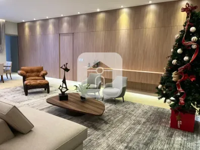 Casa de Condomínio com 3 Quartos à venda, 308m² no Morada da Colina, Uberlândia