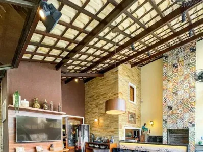 Casa de Condomínio com 3 Quartos à venda, 230m² no Centro, Eusébio
