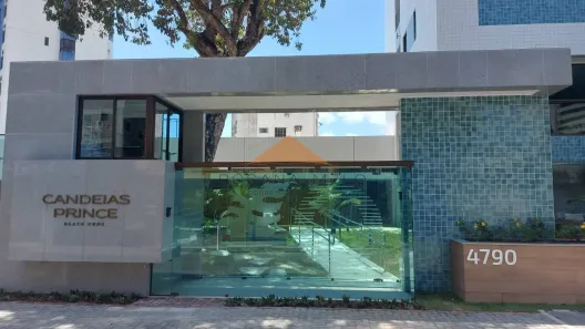 Apartamento com 3 Quartos à venda, 66m² no Candeias, Jaboatão dos Guararapes